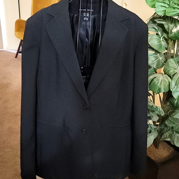 New York & Company Jackets & Blazers - New York & Company Blazer
